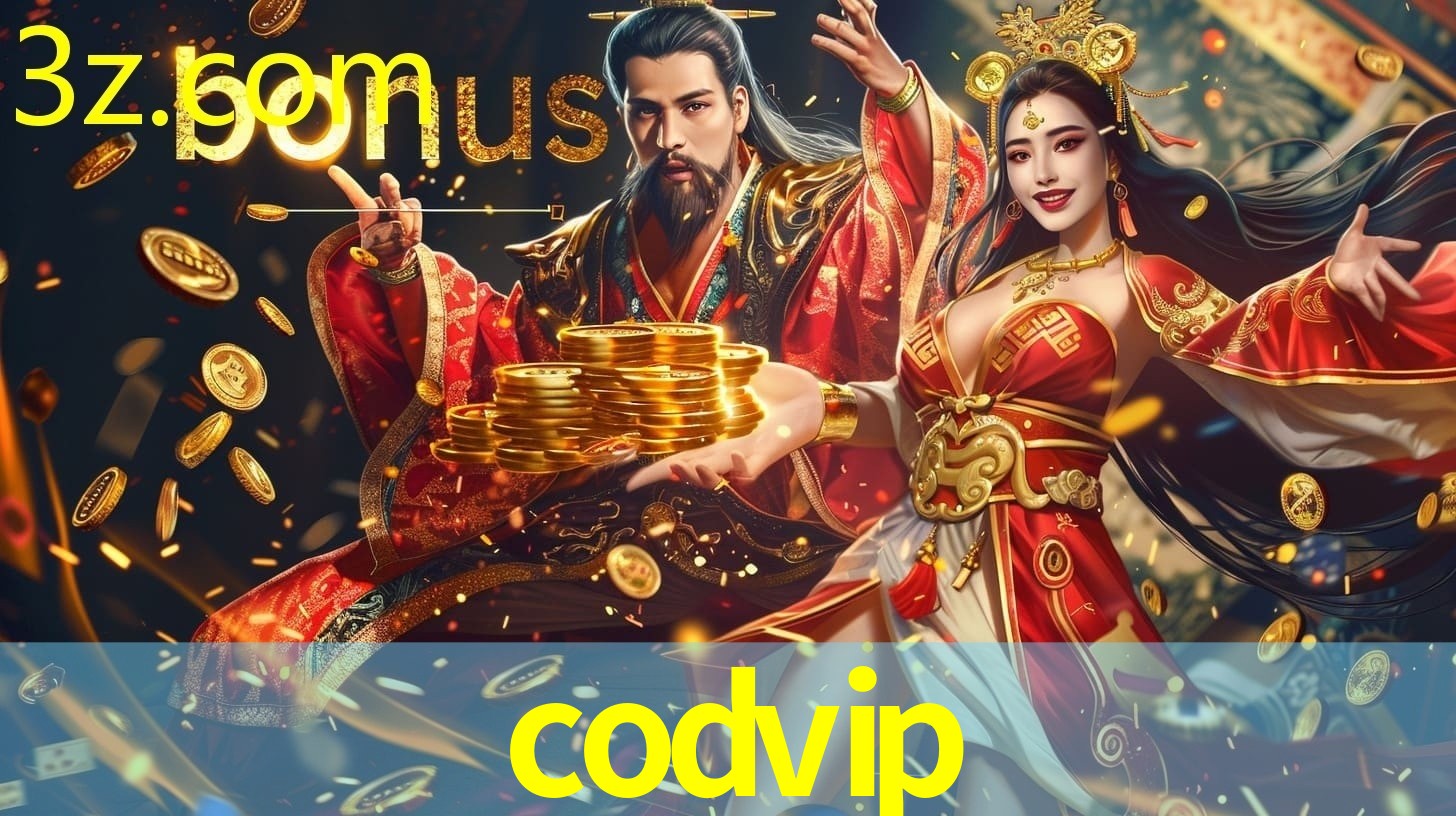 codvip