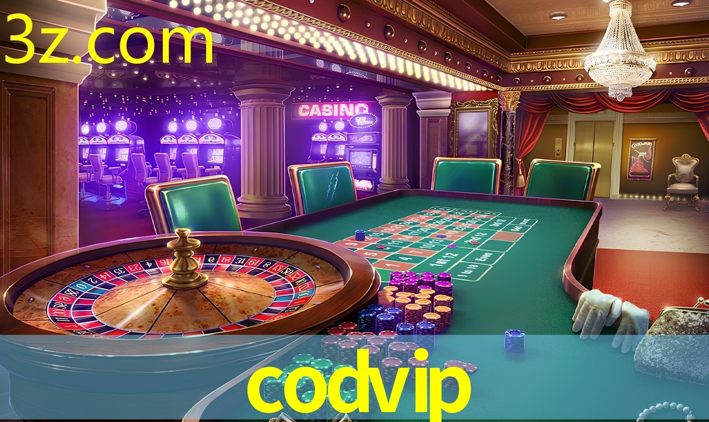 codvip
