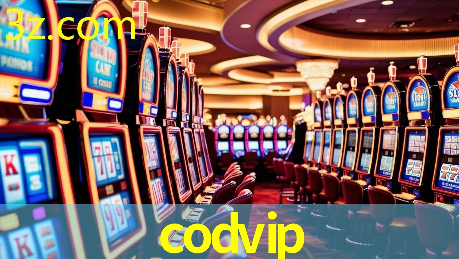 codvip